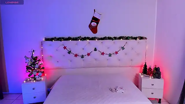 Aron cruz online show from 17, 12, 2025