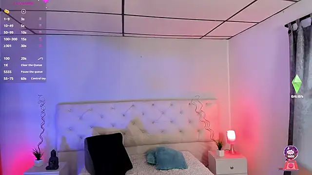 Aron cruz online show from 12, 9, 2025