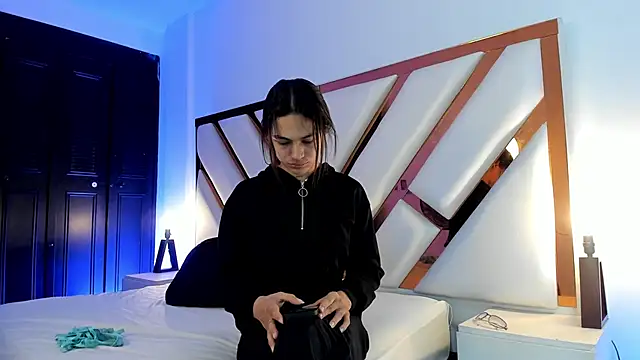 Aron cruz online show from 30, 5, 2026
