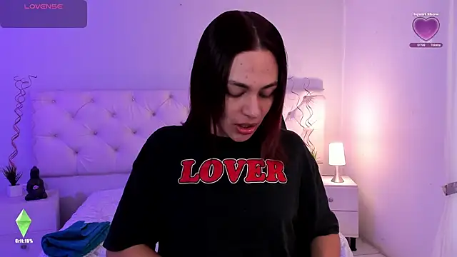 Aron cruz online show from 12, 3, 2025