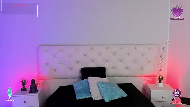 Aron cruz online show from 30, 9, 2025