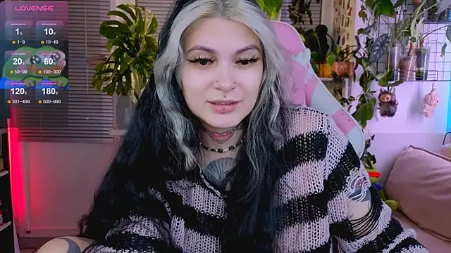 Snapshot of jelya_sg chatting on 17, 1, 2026 jelya sg online show from 17, 1, 2026