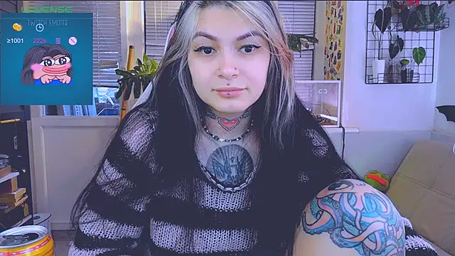 jelya sg online show from 9, 2, 2025