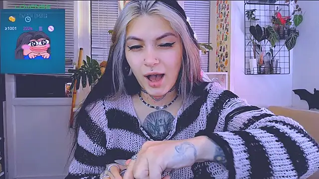 jelya sg online show from 27, 1, 2025