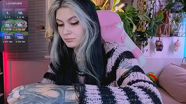 jelya sg online show from 2, 12, 2025