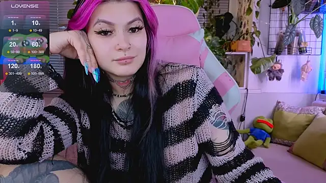 Snapshot of jelya_sg chatting on 11, 2, 2026 jelya sg online show from 11, 2, 2026