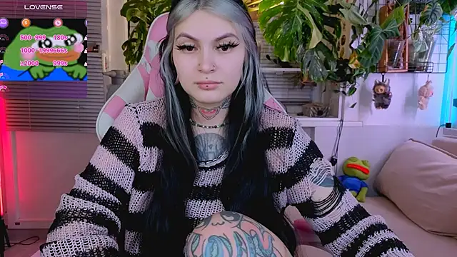 jelya sg online show from 24, 11, 2025