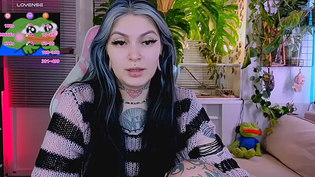 jelya sg online show from 12, 11, 2025