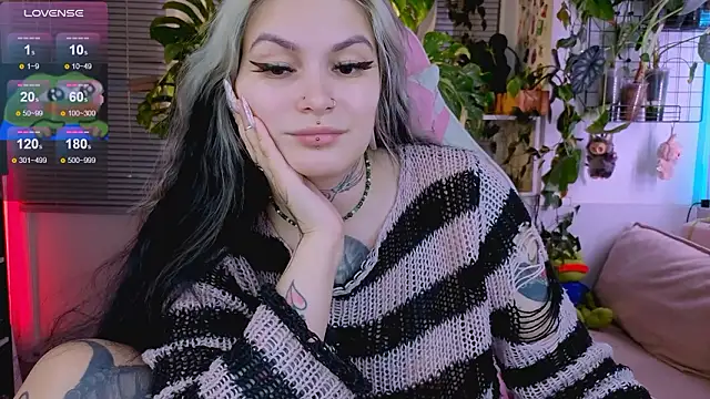 Snapshot of jelya_sg chatting on 19, 1, 2026 jelya sg online show from 19, 1, 2026