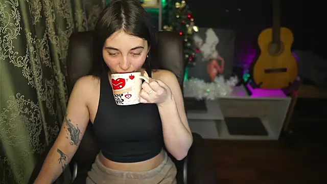 delicatedBailey online show from 23, 12, 2024