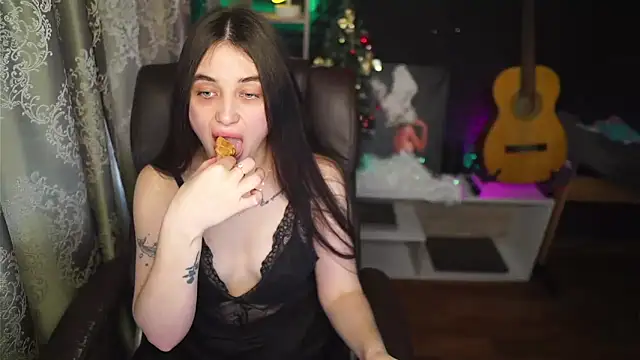 delicatedBailey online show from 27, 2, 2025