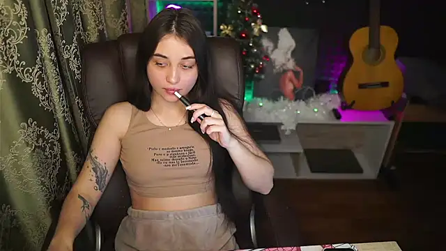 delicatedBailey online show from 12, 12, 2024