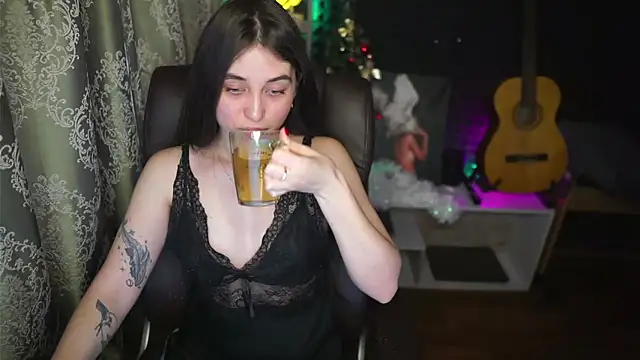 delicatedBailey online show from 11, 2, 2025