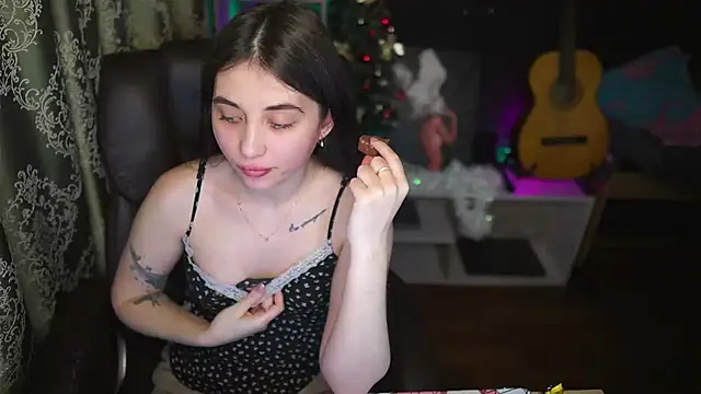 delicatedBailey online show from 15, 1, 2025