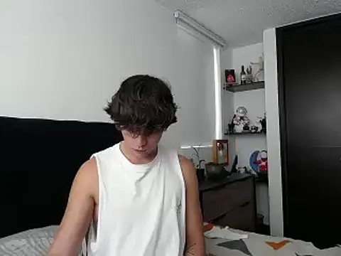 Santiago kiler online show from 22, 2, 2025