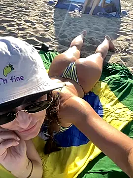 Natalieass online show from 21, 9, 2025