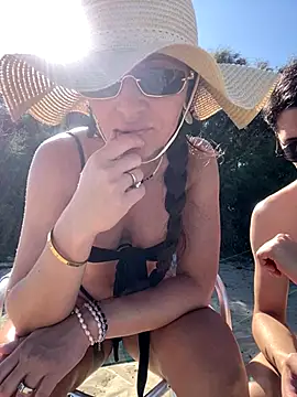 Natalieass online show from 20, 9, 2025