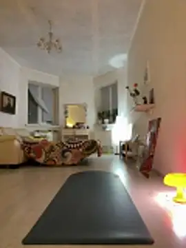 LeyaJohnson online show from 16, 1, 2026