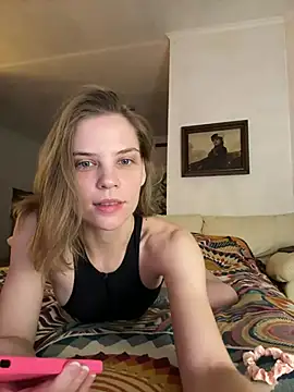 LeyaJohnson online show from 11, 1, 2026