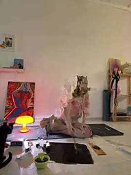 LeyaJohnson online show from 15, 1, 2026