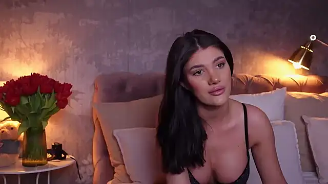 Snapshot of AngelaFay chatting on 18, 1, 2025 AngelaFay online show from 18, 1, 2025