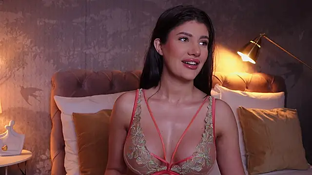 Snapshot of AngelaFay chatting on 31, 1, 2025 AngelaFay online show from 31, 1, 2025