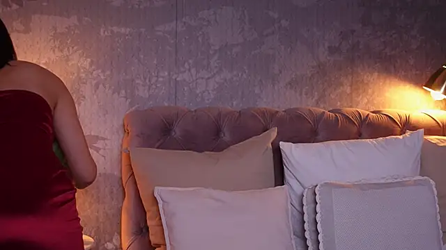 Snapshot of AngelaFay chatting on 17, 1, 2025 AngelaFay online show from 17, 1, 2025