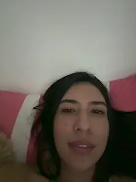 Sassy--Girl online show from 1, 4, 2026