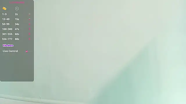 Sassy--Girl online show from 26, 9, 2025