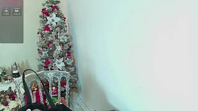 Sassy--Girl online show from 15, 12, 2025