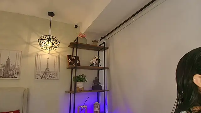 Sassy--Girl online show from 30, 3, 2026