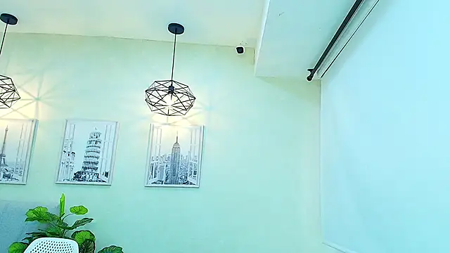 Sassy--Girl online show from 21, 10, 2025