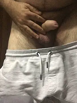 hairysmallcockguy online show from 3, 1, 2025