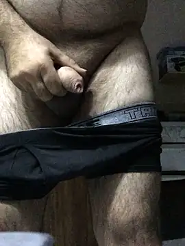hairysmallcockguy online show from 2, 2, 2025