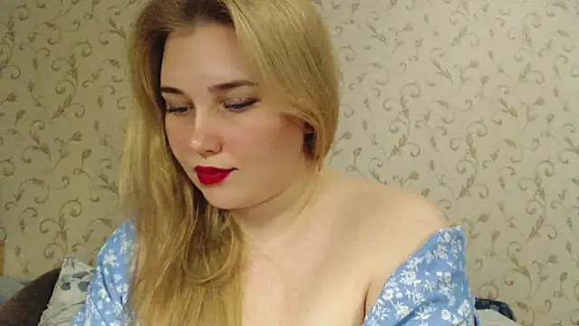 mmmPinUpGirl online show from 2, 3, 2025