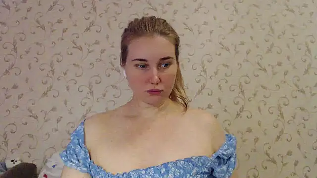 mmmPinUpGirl online show from 14, 9, 2025