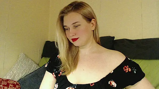 mmmPinUpGirl online show from 12, 10, 2025