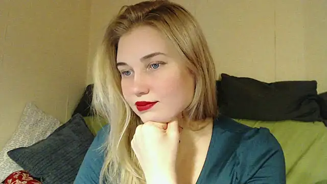 mmmPinUpGirl online show from 8, 10, 2025