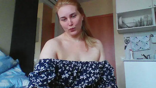 mmmPinUpGirl online show from 8, 7, 2026