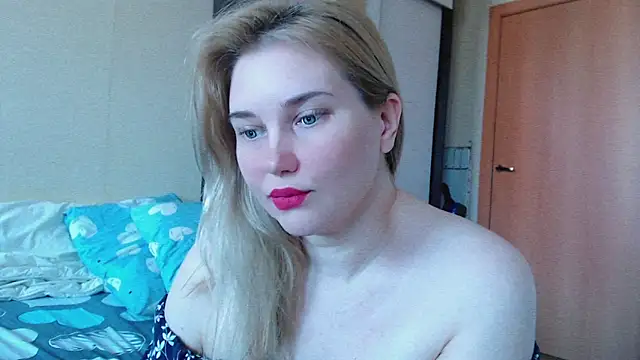 mmmPinUpGirl online show from 21, 6, 2026