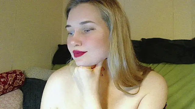 mmmPinUpGirl online show from 20, 10, 2025