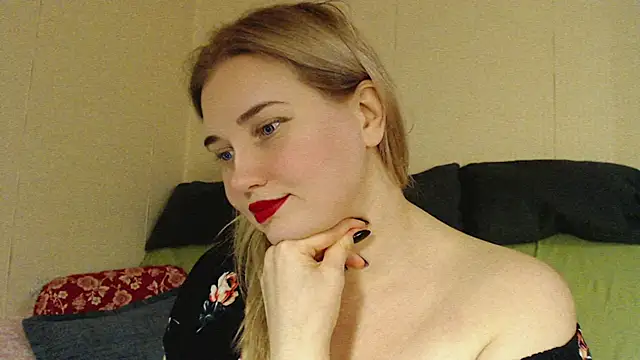 mmmPinUpGirl online show from 25, 10, 2025