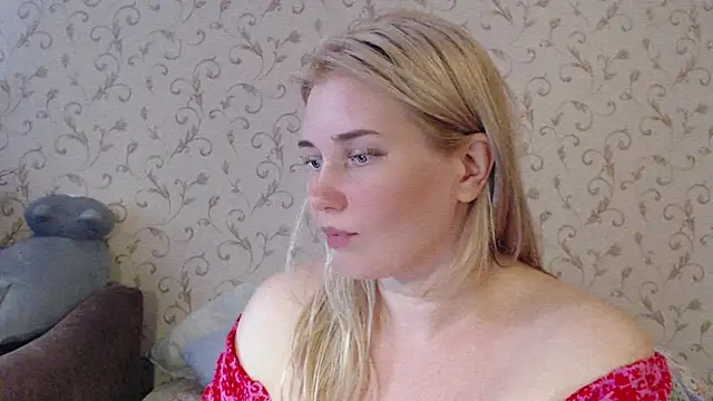 mmmPinUpGirl online show from 12, 7, 2026