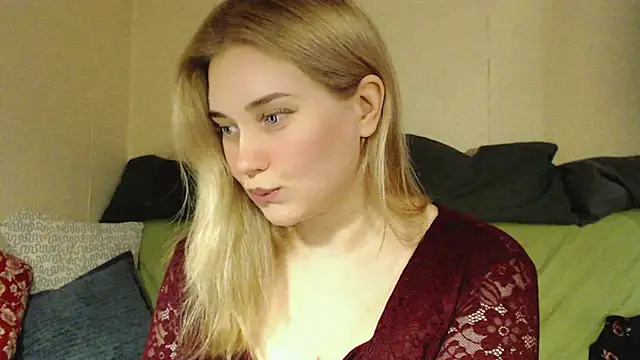 mmmPinUpGirl online show from 1, 10, 2025