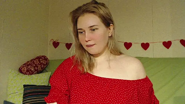mmmPinUpGirl online show from 19, 3, 2026