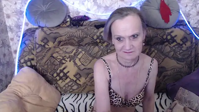 MissBekker online show from 15, 5, 2026