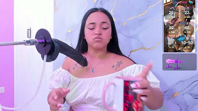 susan  bigass online show from 12, 2, 2026