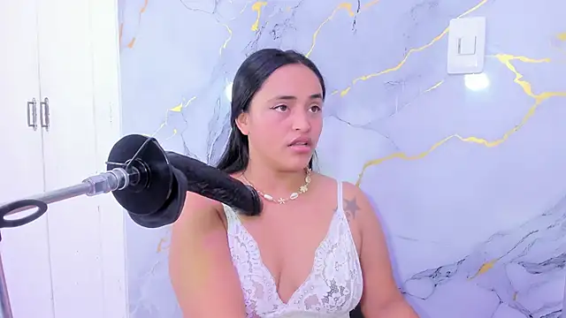 susan  bigass online show from 13, 3, 2026