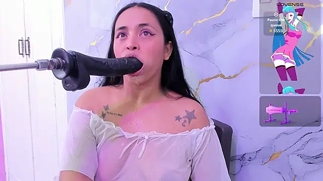 susan  bigass online show from 27, 5, 2026