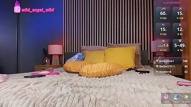 Snapshot of WILD-ANGEL777 chatting on 27, 10, 2025 WILD-ANGEL777 online show from 27, 10, 2025